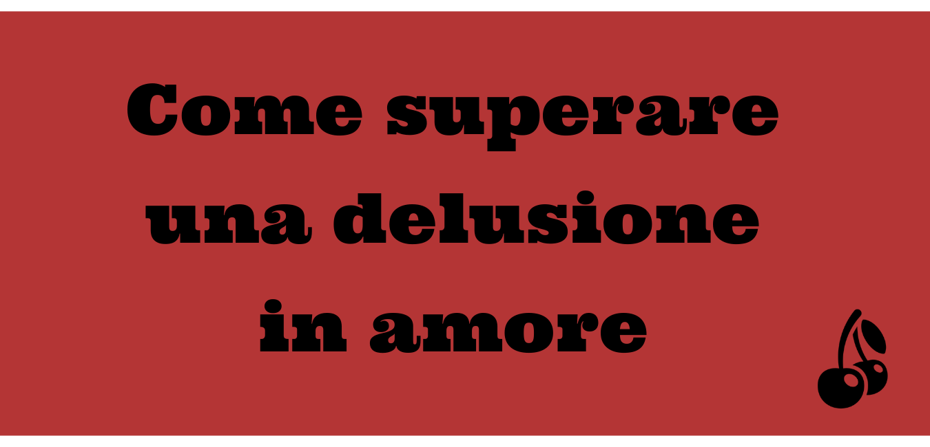 Frasi Per Andare Avanti Dopo Una Delusione